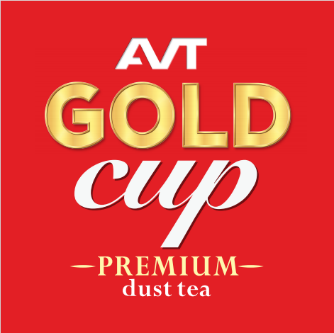 AVT Gold Cup logo